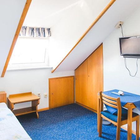 Gaestehaus Adler Appenweier Habitación foto